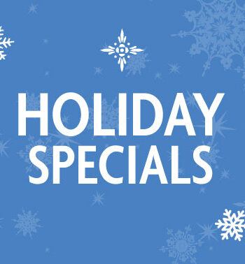 Holiday Specials